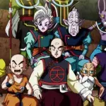 Test de personnalité : quel personnage de Dragon Ball êtes-vous ?