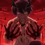 Tōgen Anki: Dark Demon of Paradise