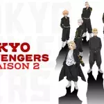 Tokyo Revengers saison 2 : date de sortie, arcs du manga, trailer