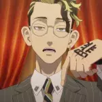 Tokyo Revengers saison 4
