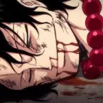 Top 20 morts animes