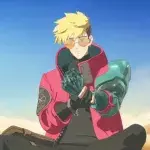 Trigun Stargaze