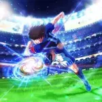 Un premier trailer pour le nouveau jeu Captain Tsubasa prévu sur PC et consoles !