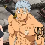 Undead Unluck saison 2