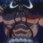 Uo Uo no Mi kaido mort fruit du démon