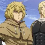 Vinland Saga
