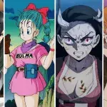 Voici le meilleur personnage féminin de l'histoire des mangas