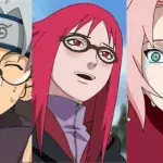 Voici le personnage le plus insupportable de Naruto