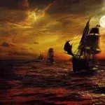 Voici qui était Mary Read, l'une des deux femems pirates les plus connues de l'histoire de la piraterie ?