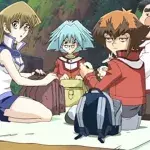 Yu-Gi-Oh! GX 