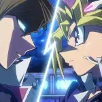 Yu-Gi-Oh règle brisée anime