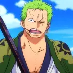 Zoro devient le seul personnage de One Piece à réaliser cet exploit