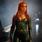 Aquaman 2 Amber Heard 