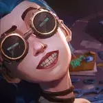 Arcane, League of Legends