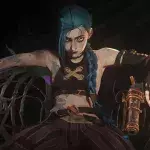 arcane saison 2