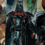 Armures Batman : les meilleures tenues de Bruce Wayne