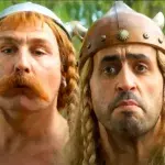 Astérix et Obélix : L'Empire du Milieu