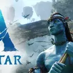 Avatar 2 logo date de sortie trailer cinéma