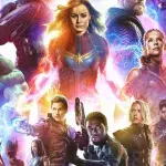 Avengers 5