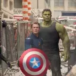 Avengers 