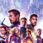 Avengers