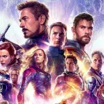 Avengers