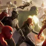 Avengers
