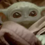 Baby Yoda pourrait intégrer les films Star Wars dans le futur !