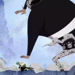 Bartholomew Kuma