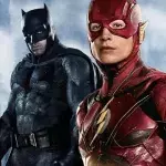 batman ben affleck the flash film