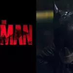 The Batman Covid-19 Robert Pattinson