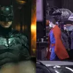 The Batman Superman Wonder Woman