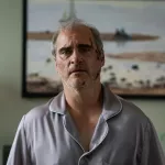 Beau is Afraid