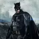 Ben affleck batman