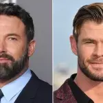 Ben Affleck ne veut plus jamais voir Chris Hemsworth pour une raison improbable
