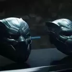 Black panther