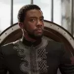 Black panther