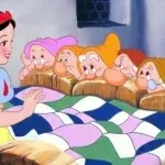 Blanche-Neige et les 7 nains