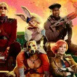 borderlands film