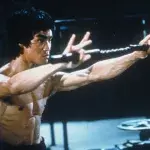 Bruce Lee