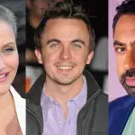 Cameron Diaz, Frankie Muniz, Kal Penn