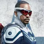 Captain America
