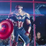 Captain America