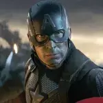 Captain America