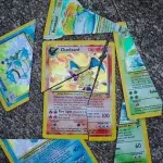 cartes pokémon la poste