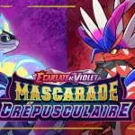 Cartes Pokémon