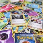 Cartes Pokémon