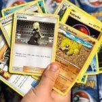 Cartes Pokémon
