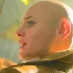 Cassandra Nova 