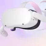 Ce qu'il faut savoir sur l'Oculus Quest 2